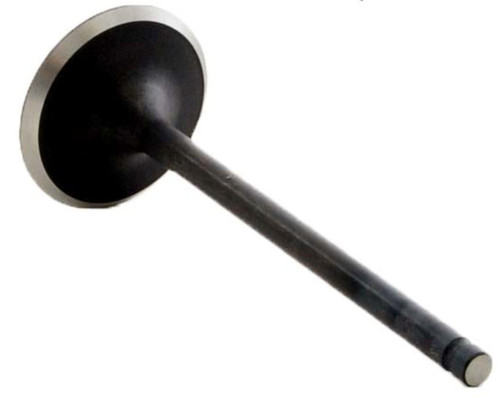 Enginetech IM3500 Intake Valve for 1994-2004 Toyota 2.4L/2.7L 1.471" Head Chrome Stem - Precision Engine Intake Valve Replacement