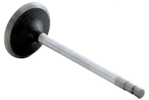 Enginetech IM3492 Intake Valve for 1995-2001 Infiniti Nissan 3.0L 1.417" Head Chrome Stem - Precision Engine Intake Valve Replacement