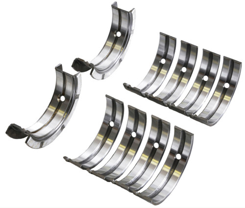 Enginetech BC415J | Main Bearings for 90-97 GM 2.2L/134 and 87-89 2.0L/122 L4 8V