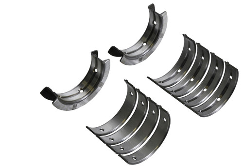 Enginetech BC5382 | Main Bearings for 98-14 Subaru 2.5L/2457 and 02-05 2.0L/1994