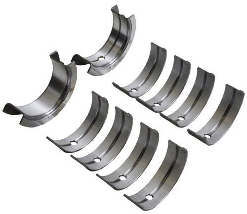 Enginetech BC369J | Main Bearings for 81-95 Chrysler 2.2l/135 and 2.5l/153 L4