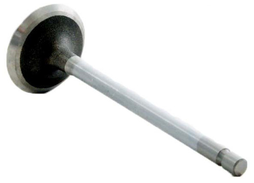 Enginetech IM3470 Intake Valve for 1996-2000 Hyundai 1.8L/2.0L 1.257" Head Chrome Stem - Precision Engine Intake Valve Replacement