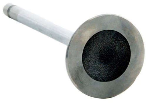 Enginetech IM3470 Intake Valve for 1996-2000 Hyundai 1.8L/2.0L 1.257" Head Chrome Stem - Precision Engine Intake Valve Replacement