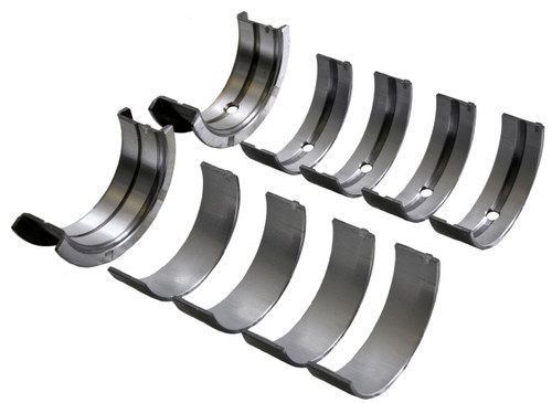 Enginetech BC329J | Main Bearings for select 66-91 Jeep/AMC 4.7/5.0/5.6/5.9/6.6L
