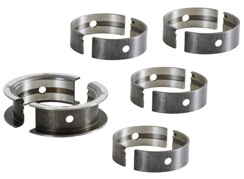 Enginetech BC356J | Main Bearings for 82-94 GM 1.8L/112 and 2.0L/121 | .25mm O/S