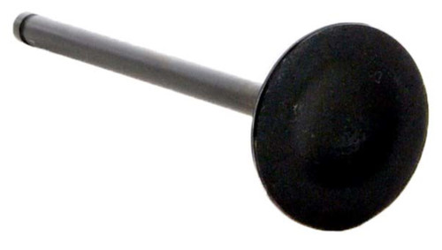 Enginetech IM3464 Intake Valve for 1998-2004 Acura Honda Isuzu 3.5L/3.2L 1.338" Head Nitrided Stem - Precision Replacement Engine Valve