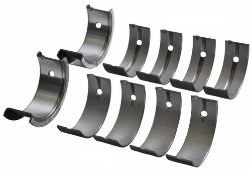 Enginetech BC425J | Main Bearings for 78-89 Chrysler 2.6L/156 and 79-82 2.0L/122