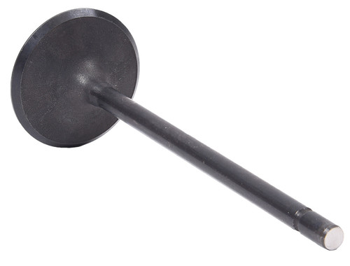 Enginetech IM3216 Intake Valve for 2014-2019 Mazda 2.5L 1.398" Head Chrome Stem - Precision Engine Intake Valve Replacement