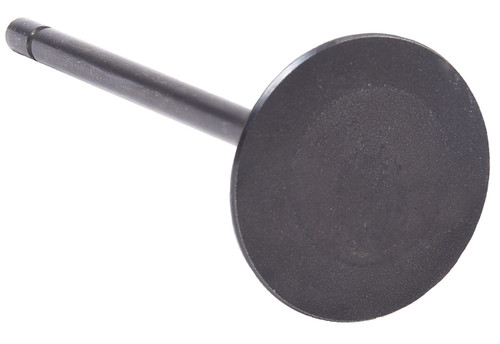 Enginetech IM3216 Intake Valve for 2014-2019 Mazda 2.5L 1.398" Head Chrome Stem - Precision Engine Intake Valve Replacement