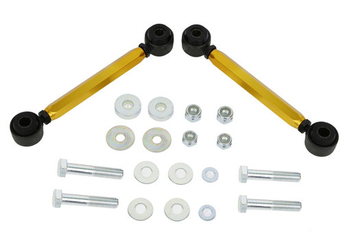 Sway Bar Kit for Mitsubishi Lancer EVO MR/GSR/Final Edition Front & Rear