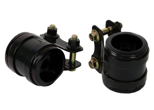 Sway Bar Kit for Mitsubishi Lancer EVO MR/GSR/Final Edition Front & Rear