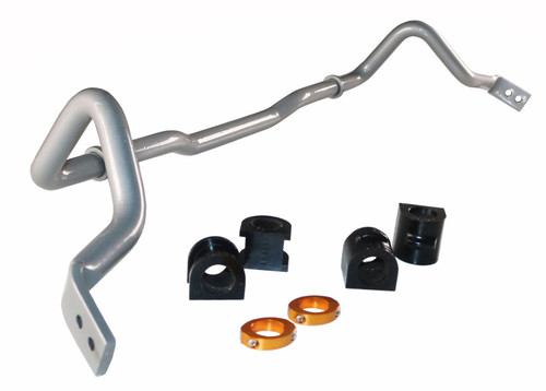 Sway Bar Kit for Mitsubishi Lancer EVO MR/GSR/Final Edition Front & Rear