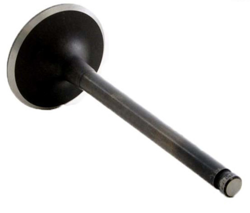 Enginetech IM2884 Intake Valve for 1985-1995 Isuzu 2.0L/2.3L 1.669" Head Nitrided Stem - Precision Engine Intake Valve Replacement