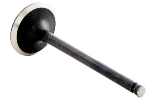 Enginetech IM2836 Intake Valve for 1993-2002 Ford Mazda 2.0L/1.8L 1.240" Head Nitrided Stem - Precision Engine Intake Valve Replacement