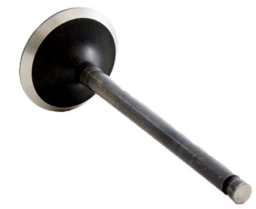 Enginetech IM2826 Intake Valve for 1988-1997 Ford Kia Mazda 1.6L 1.220" Head Nitrided Stem - Precision Engine Intake Valve Replacement