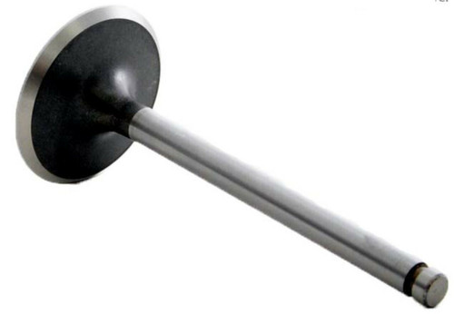 Enginetech IM2802 Intake Valve for 1988-1997 Isuzu Honda 2.3L/2.6L 1.736" Head Chrome Stem - Precision Engine Intake Valve Replacement