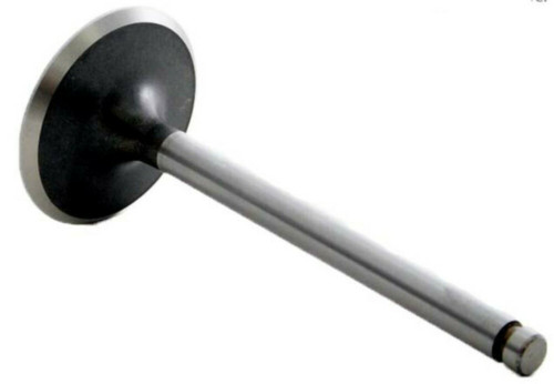 Enginetech IM2802 Intake Valve for 1988-1997 Isuzu Honda 2.3L/2.6L 1.736" Head Chrome Stem - Precision Engine Intake Valve Replacement