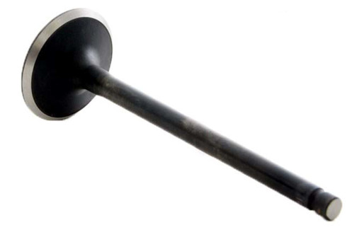Enginetech IM2764 Intake Valve for 1992-1996 Honda 2.3L 1.338" Head Nitrided Stem - Precision Engine Intake Valve Replacement