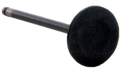 Enginetech IM2748 Intake Valve for 1991-1997 Toyota 2.4L 1.417" Head Chrome Stem - Precision Engine Intake Valve Replacement