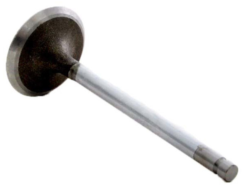Enginetech IM2744 Intake Valve for 1995-2004 Toyota 3.4L 1.339" Head Chrome Stem - Precision Engine Intake Valve Replacement