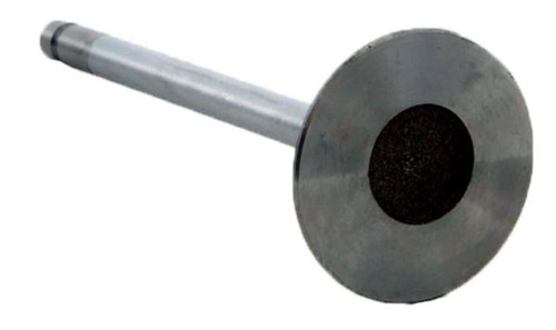 Enginetech IM2744 Intake Valve for 1995-2004 Toyota 3.4L 1.339" Head Chrome Stem - Precision Engine Intake Valve Replacement