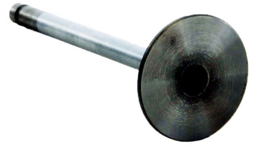 Enginetech IM2736 Intake Valve for 1993-1997 GM Toyota 1.8L/1.6L 1.221" Head Chrome Stem - Precision Engine Intake Valve Replacement