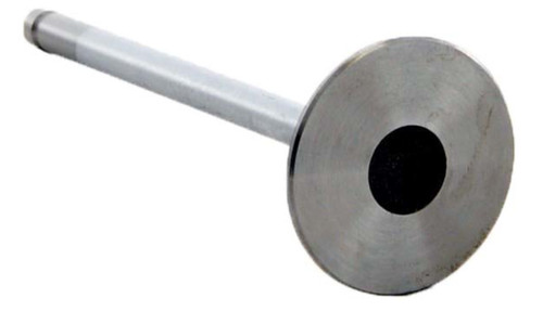 Enginetech IM2724 Intake Valve for 1990-1997 Infiniti Nissan 3.0L 1.399" Head Chrome Stem - Precision Engine Intake Valve Replacement