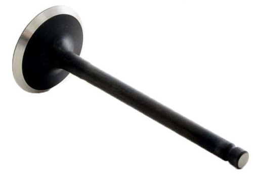 Enginetech IM2706 Intake Valve for 1991-1998 Nissan 2.4L 1.441" Head Nitrided Stem - Precision Engine Intake Valve Replacement