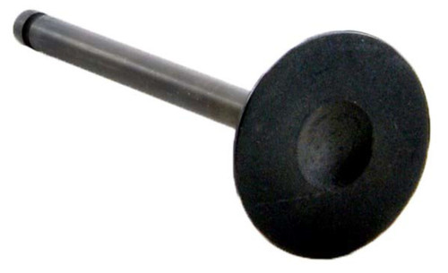 Enginetech IM2706 Intake Valve for 1991-1998 Nissan 2.4L 1.441" Head Nitrided Stem - Precision Engine Intake Valve Replacement
