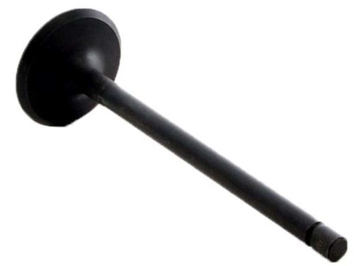 Enginetech IM2698 Intake Valve for 1985-1997 GM Suzuki 1.0L/1.3L 1.417" Head Nitrided Stem - Precision Engine Intake Valve Replacement