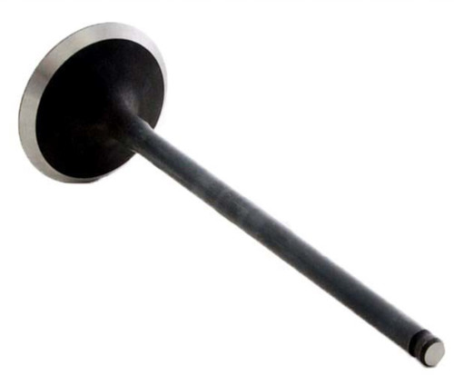 Enginetech IM2660 Intake Valve for 1990-1998 Acura Honda 2.5L/2.2L 1.339" Head Nitrided Stem - Precision Engine Intake Valve Replacement