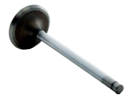 Enginetech IM2510 Intake Valve for 1987-1992 Toyota 2.0L/2.2L 1.260" Head Chrome Stem - Precision Engine Intake Valve Replacement