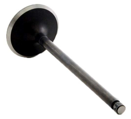 Enginetech IM2488 Intake Valve for 1984-2004 Infiniti Nissan Ford 3.0L/3.3L 1.654" Head Nitrided Stem - Precision Replacement Engine Valve