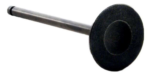 Enginetech IM2488 Intake Valve for 1984-2004 Infiniti Nissan Ford 3.0L/3.3L 1.654" Head Nitrided Stem - Precision Replacement Engine Valve