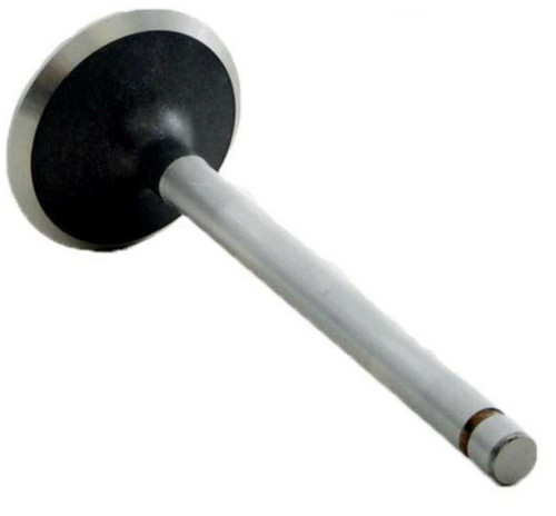 Enginetech IM2464 Intake Valve for 1984-1989 Toyota 2.0L/2.2L 1.575" Head Chrome Stem - Precision Engine Intake Valve Replacement