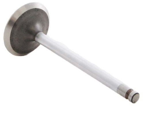 Enginetech IM2440 Intake Valve for 1986-1994 Mazda 1.6L 1.496" Head Chrome Stem - Precision Engine Intake Valve Replacement