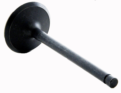 Enginetech IM2436 Intake Valve for 1983-1995 Mazda Kia 2.0L/2.2L 1.732" Head Nitrided Stem - Precision Engine Intake Valve Replacement