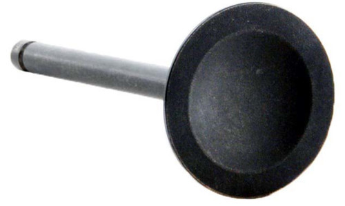 Enginetech IM2436 Intake Valve for 1983-1995 Mazda Kia 2.0L/2.2L 1.732" Head Nitrided Stem - Precision Engine Intake Valve Replacement