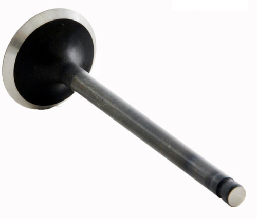 Enginetech IM2406 Intake Valve for 1988-1993 GM Toyota 1.6L 1.181" Head Nitrided Stem - Precision Engine Intake Valve Replacement