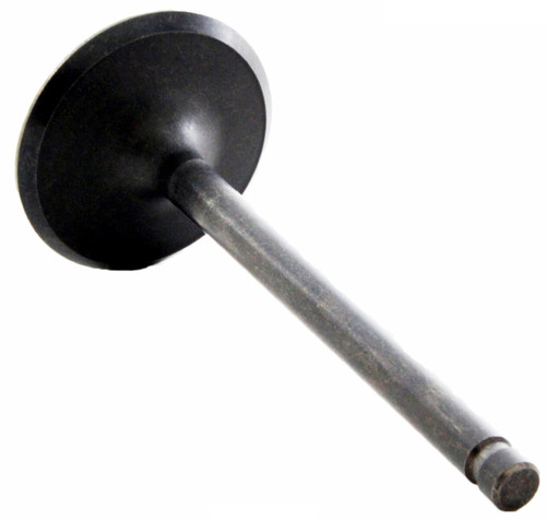 Enginetech IM2198 Intake Valve for 1981-1995 Toyota 2.4L 1.772" Head Nitrided Stem - Precision Engine Intake Valve Replacement
