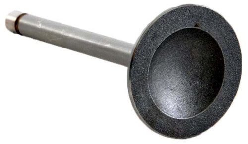 Enginetech IM1862 Intake Valve for 1971-1984 Mazda Ford 1.6L/2.0L/1.8L 1.655" Head - Precision Engine Intake Valve Replacement