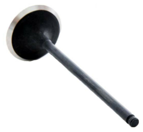 Enginetech IM1010 Intake Valve for 2002-2012 Acura Honda 2.0L/2.4L/2.3L 1.377" Head Nitrided Stem - Precision Replacement Engine Valve