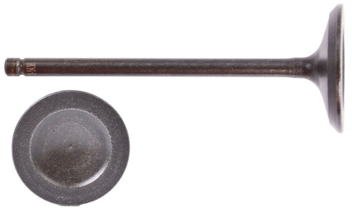 Enginetech V4500 Intake Valve for 2007-2023 Ford Mazda 3.5L/3.7L/3.3L CNG LPG Bi-Fuel Service - Precision Engine Intake Valve Replacement