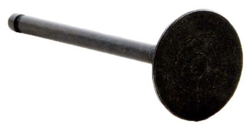 Enginetech IM4350 Intake Valve for 1999-2010 Hyundai Kia 2.5L/2.7L 1.260" Head Nitrided Stem - Precision Engine Intake Valve Replacement