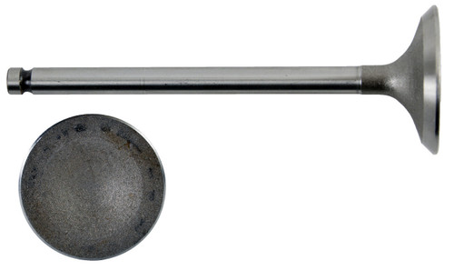 Enginetech IM2398 Intake Valve for 1988-1994 Chrysler Hyundai Mitsubishi 1.5L - Precision Engine Intake Valve Replacement