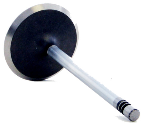 Enginetech V4452B Rebuilder 25 Pack Intake Valve for 2008-2009 Jeep 4.7L 1.917" Head Chrome Stem - Precision Engine Intake Valve Replacement