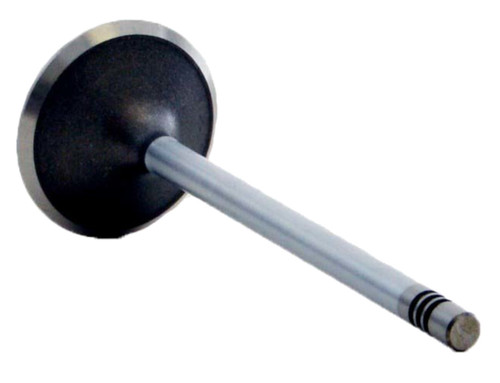 Enginetech V4350B Rebuilder 25 Pack Intake Valve for 2000-2016 GM Saturn 2.2L/2.4L - Precision Engine Intake Valve Replacement