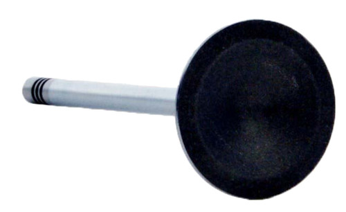 Enginetech V4350B Rebuilder 25 Pack Intake Valve for 2000-2016 GM Saturn 2.2L/2.4L - Precision Engine Intake Valve Replacement