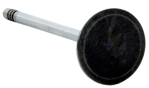 Enginetech V1920-12 12 Pack Intake Valve for 1998-2010 Chrysler 2.7L 1.331" Head Chrome Stem - Precision Engine Intake Valve Replacement
