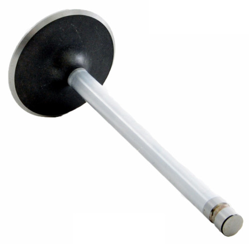 Enginetech V1652B Rebuilder 25 Pack Intake Valve for 1965-2000 GM Chevrolet 6.5L/6.6L/7.0L - Precision Engine Intake Valve Replacement